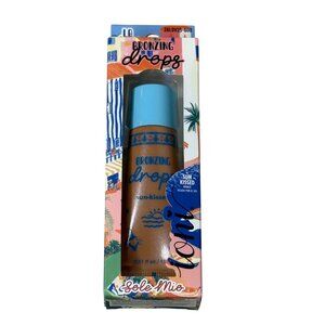 Ioni Bronzing Drops Sun Kissed Sole Mio LA Dolce Vita Liquid Bronzer